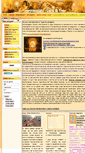 Mobile Screenshot of corsiyogasuryanagara.com
